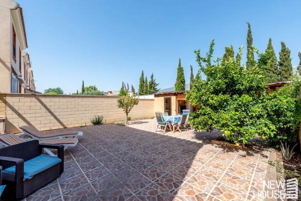 Casa independiente en calle d'Ibi