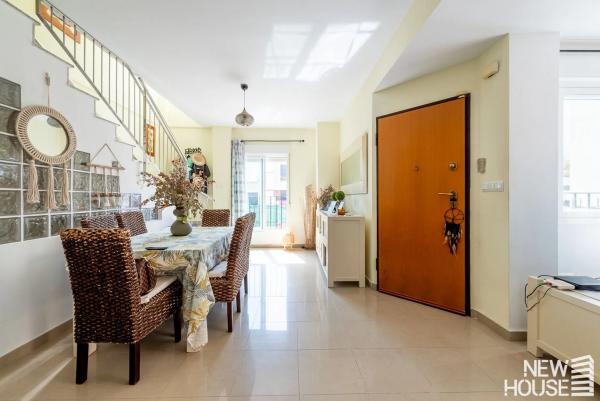 Casa independiente en calle d'Ibi