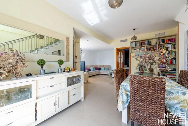 Casa independiente en calle d'Ibi