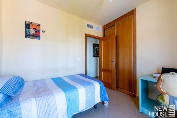 Casa independiente en calle d'Ibi