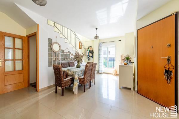 Casa independiente en calle d'Ibi