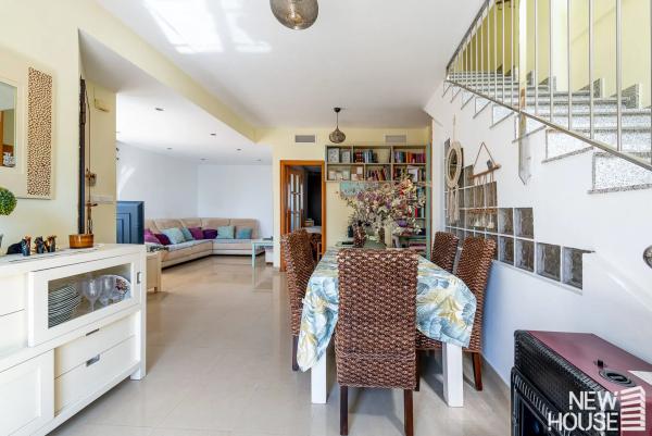 Casa independiente en calle d'Ibi