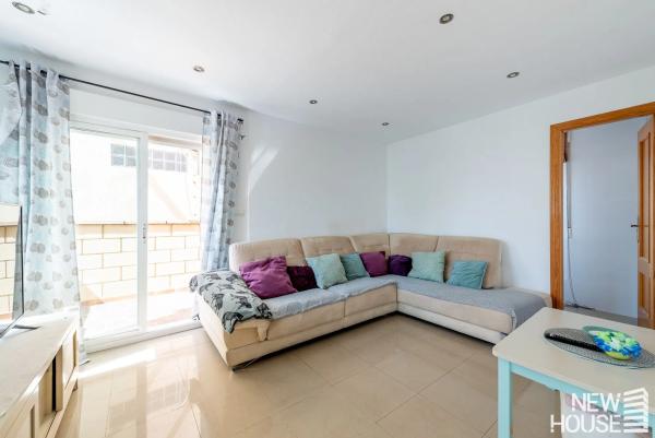 Casa independiente en calle d'Ibi