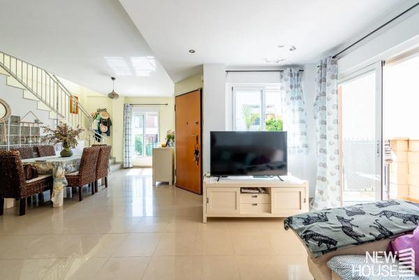 Casa independiente en calle d'Ibi