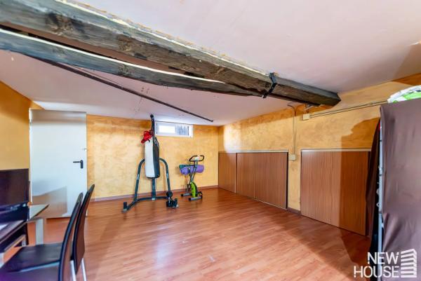 Casa independiente en calle d'Ibi