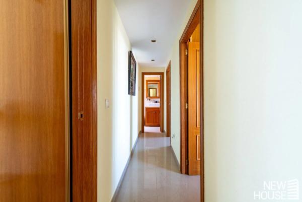 Casa independiente en calle d'Ibi