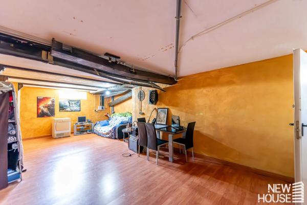 Casa independiente en calle d'Ibi