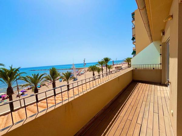 Dúplex en calle de Sant Vicent, 74