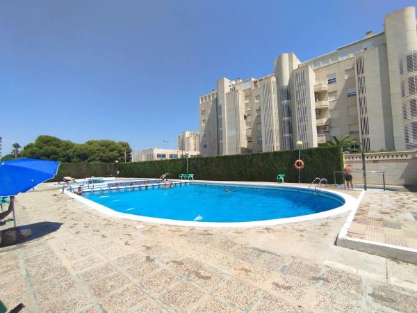 Piso en avenida Jaime i el Conquistador, 5