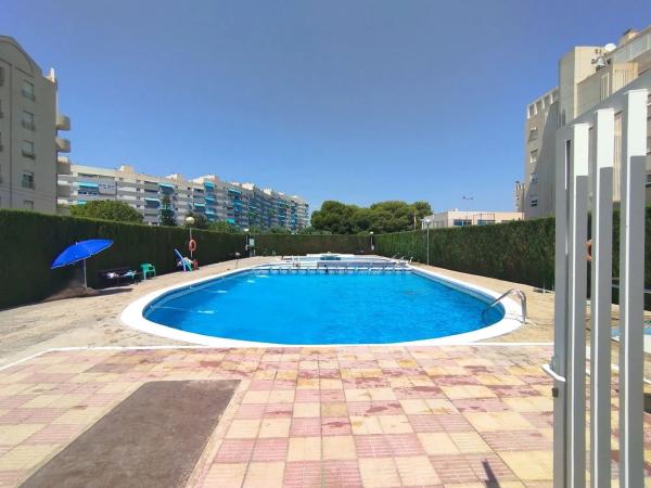 Piso en avenida Jaime i el Conquistador, 5