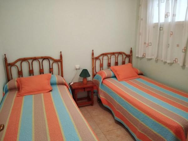 Piso en avenida Jaime i el Conquistador, 5