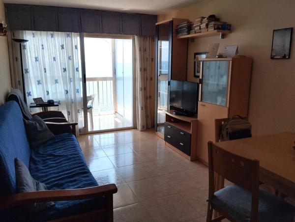 Piso en avenida Jaime i el Conquistador, 5