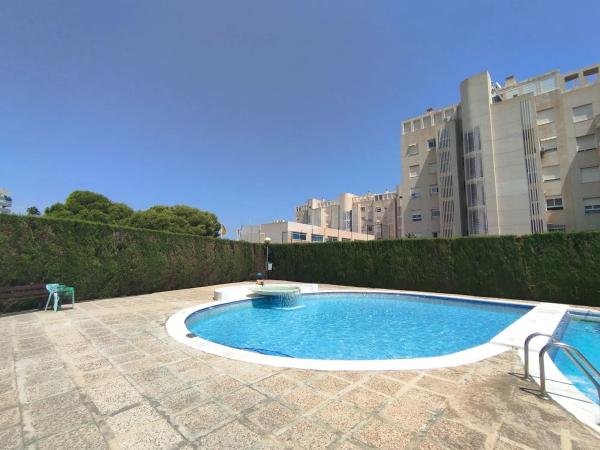 Piso en avenida Jaime i el Conquistador, 5