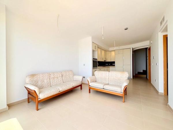 Dúplex en calle de Sant Vicent, 74