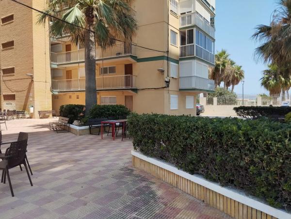 Piso en avenida Jaime i el Conquistador, 5