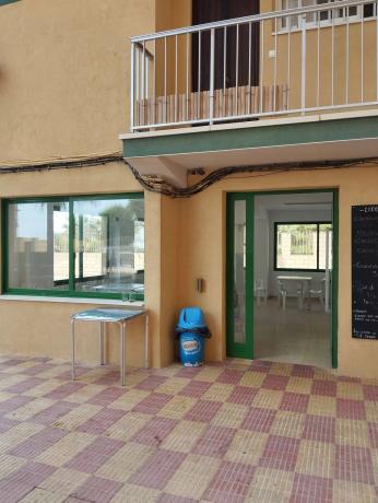 Piso en avenida Jaime i el Conquistador, 5