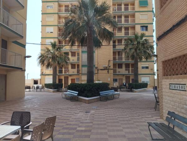 Piso en avenida Jaime i el Conquistador, 5