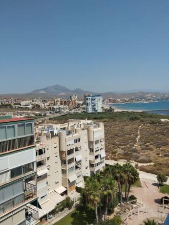 Piso en avenida Jaime i el Conquistador, 5