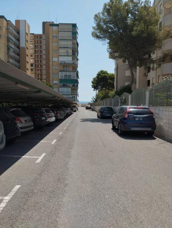 Piso en avenida Jaime i el Conquistador, 5