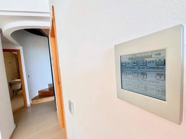 Dúplex en calle de Sant Vicent, 74