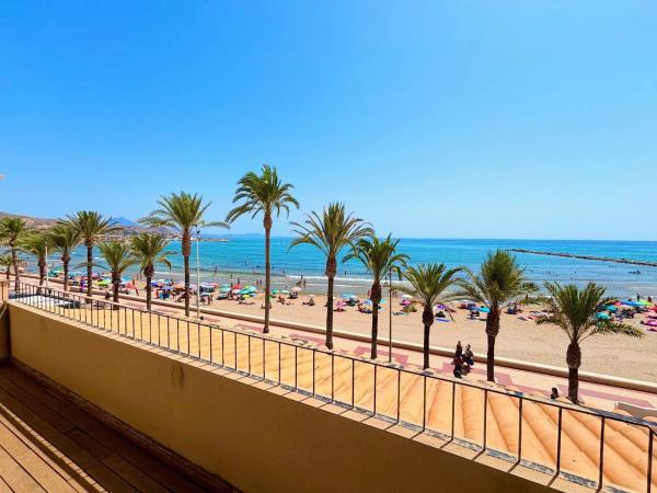 Dúplex en calle de Sant Vicent, 74