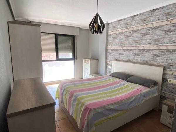 Piso en calle de l'Alcalde Oncina Giner, 6