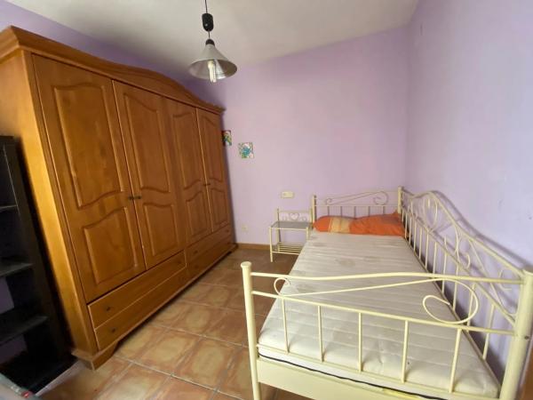 Piso en calle de l'Alcalde Oncina Giner, 6