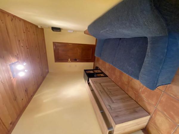 Piso en calle de l'Alcalde Oncina Giner, 6