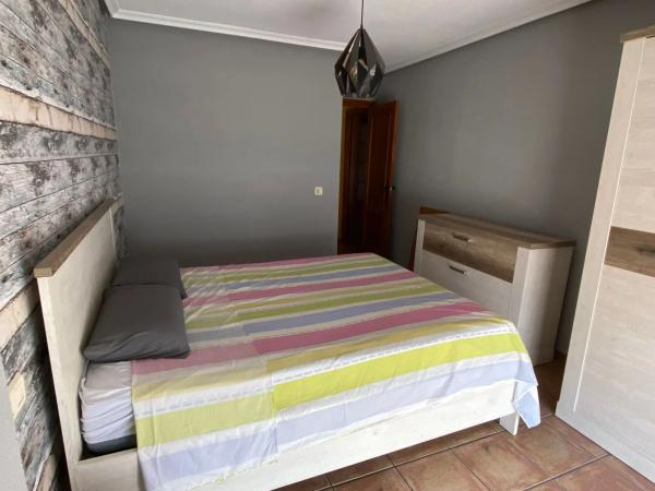 Piso en calle de l'Alcalde Oncina Giner, 6