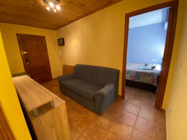 Piso en calle de l'Alcalde Oncina Giner, 6