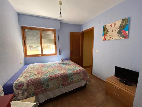 Piso en calle de l'Alcalde Oncina Giner, 6