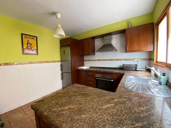 Piso en calle de l'Alcalde Oncina Giner, 6