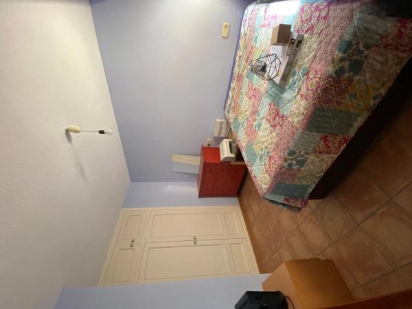 Piso en calle de l'Alcalde Oncina Giner, 6