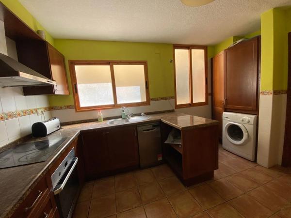 Piso en calle de l'Alcalde Oncina Giner, 6