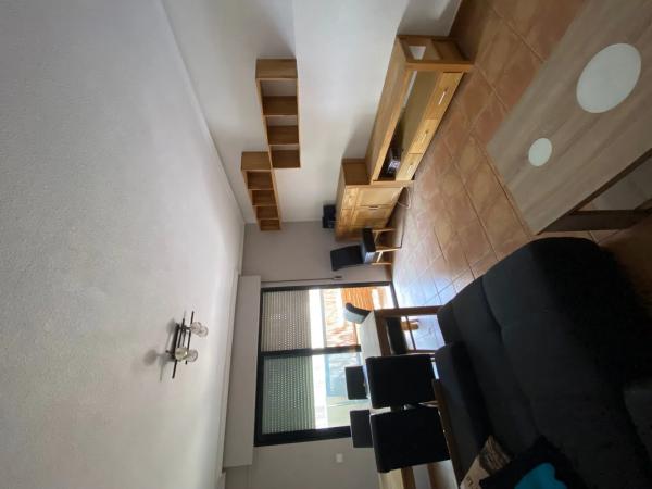 Piso en calle de l'Alcalde Oncina Giner, 6