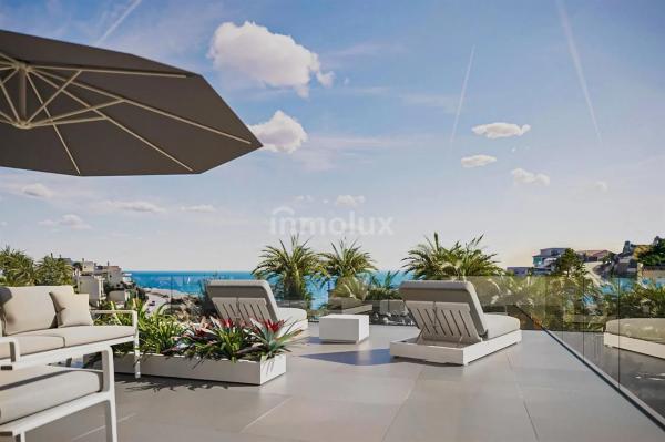 Casa independiente en calle de la Canyada