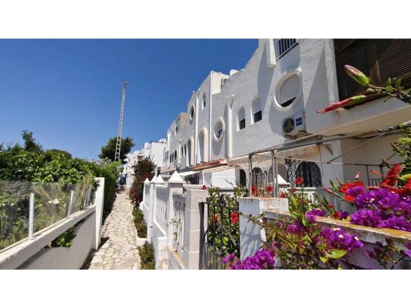 Chalet en calle Pla de l'Amerador