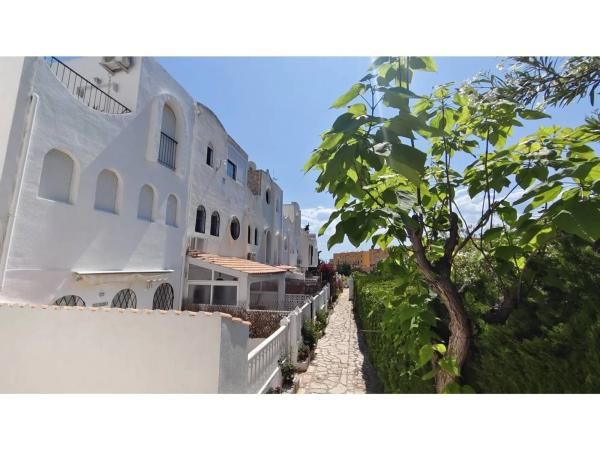 Chalet en calle Pla de l'Amerador