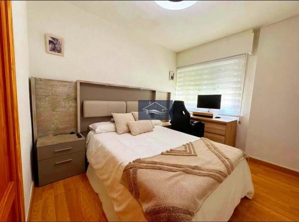 Piso en Campello Pueblo