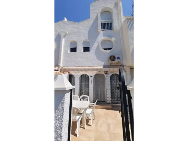 Chalet en calle Pla de l'Amerador