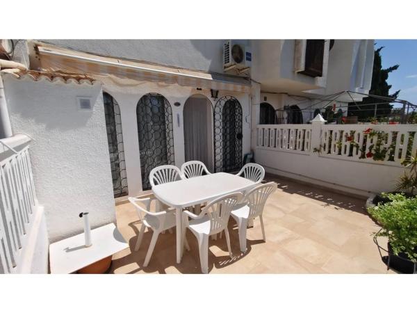 Chalet en calle Pla de l'Amerador