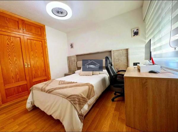 Piso en Campello Pueblo