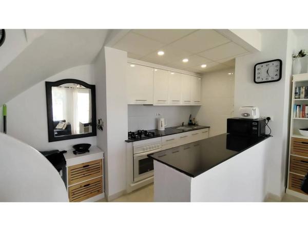 Chalet en calle Pla de l'Amerador