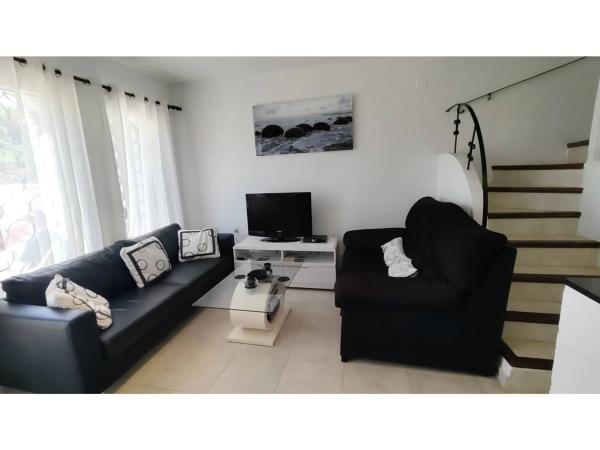 Chalet en calle Pla de l'Amerador