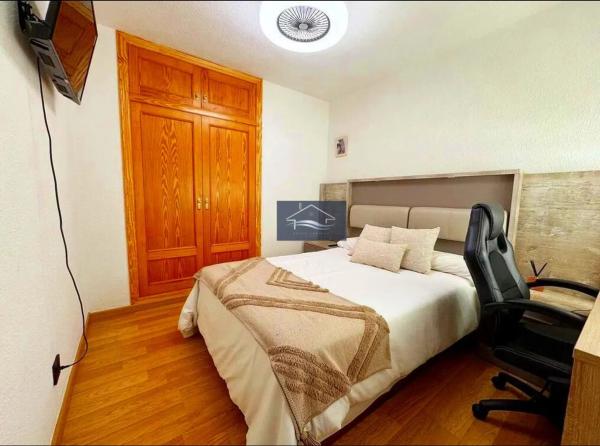 Piso en Campello Pueblo