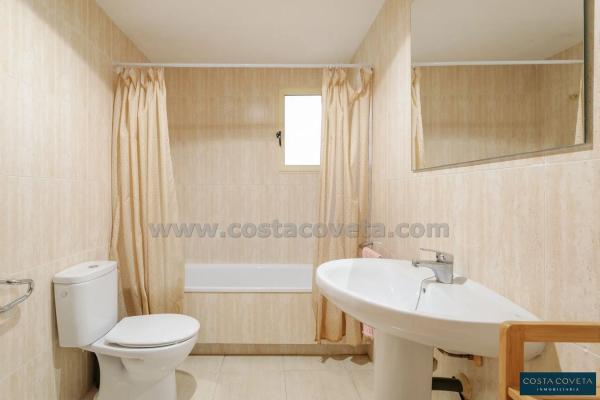 Chalet pareado en calle Pla de l'Amerador, 11