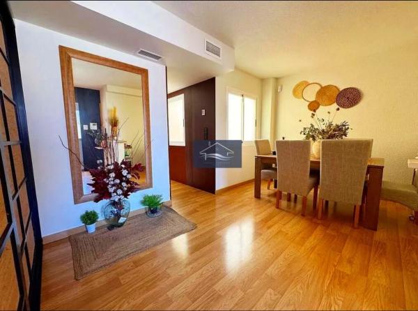 Piso en Campello Pueblo