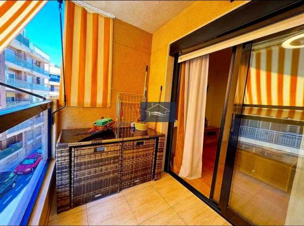 Piso en Campello Pueblo