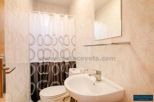 Chalet pareado en calle Pla de l'Amerador, 11