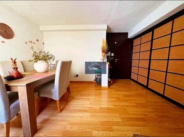 Piso en Campello Pueblo